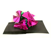 Jumbo Flower Wallet